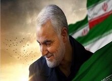 فاضل‌میبدی: سردار شهید سلیمانی بدون چشم داشت از کشور دفاع کرد/ کشورهای منطقه باید سر میز مذاکره بنشیدند تا مشکلات خود را حل کنند
