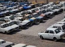 هشدار مهم به دارندگان خودروهای فرسوده