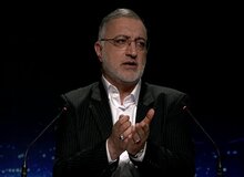تبلیغ فیلم در حال اکران توسط زاکانی/ به بصیرت مردم توهین نکنیم