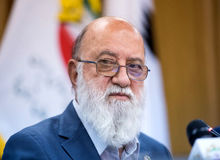 مهدی چمران: شهردار آینده تهران باید «ولایی» باشد/ این تونل نیایش و بزرگراه امام علی(ع ) را که حالا مردم به آن عادت کرده اند را ما ایجاد کرده ایم