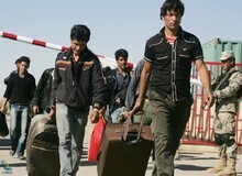 افزایش مهاجرت افغان‌ها به ترکیه از مسیر ایران