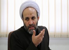 مسئول سازمان بسیج طلاب و روحانیون: روحانیت مظلوم است و مورد تمسخر قرار می‌گیرد؛ تبلیغات علیه ما زیاد است 