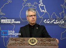 بقائی: نشست امروز جمعه در سوئیس به روز دیگری موکول شد / در صورت فراهم شدن شرایط در مورد برنامه مذاکرات اطلاع رسانی می‌کنیم