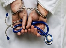 دستگیریِ پزشک زیبایی قلابی در پاکدشت+فیلم 