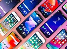 تعیین حقوق گمرکی گوشی‌های تلفن همراه برای سال ۱۴۰۵؛ تلفن‌همراه با قیمت ۶۰۰ الی ۹۰۰ یورو، ۱۵ درصد و بالای ۹۰۰ یورو، ۳۰ درصد