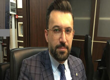 قاضی صلواتی به یکی از وکلای پرونده اکباتان اجازه وکالت نداد