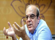 عباس عبدی: مذاکره کننده ارشد ایران نگاه آخرالزمانی دارد