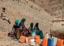 ۲۵ استان و بیش از ۵۳ شهر این روز‌ها با تنش آبی مواجه هستند