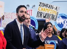 ۵ دلیل پشت پیروزی ممدانی در انتخابات شهرداری نیویورک