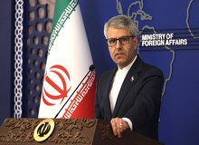 بقائی: ایران چرا باید اورانیوم غنی شده خود را به کشور دیگر منتقل کند!