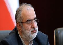 حسام الدین آشنا: تا ساعت ۱۸ شگفتی سازان دیگری هم خواهند آمد