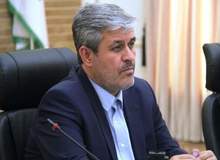 تاجگردون: "بودجه دوسالانه" کشور را به اجرای برنامه های توسعه نزدیک می کند
