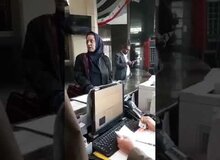 دبیر ستاد امر به معروف و نهی از منکر سیستان و بلوچستان :اقدام غیراخلاقی نماینده سراوان مصداق منکر بود
