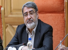 کوه مخالفان رحمانی فضلی موش زائید