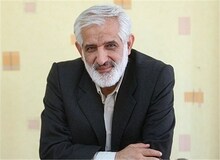 پرویز سروری: اظهارات میرسلیم بی محتوا و فاقد پشتوانه منطقی و مستند بود