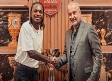 شفاف سازی پرسپولیس درباره قرارداد تیوی بیفوما