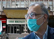نظرسنجی شهرداری تهران که مخفی شد!/ مردم پایتخت مخالف شهردار شدن «علیرضا زاکانی» بودند

