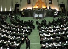 تذکر تعدادی از نمایندگان مجلس شورای اسلامی درباره نابودی درختان چیذر/ وزارت کشور و وزارت دادگستری وارد عمل شوند+ تصویر نامه
