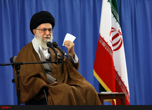 حرف‌هایی درنیاوریم که اصل حرکت مردم در انتخابات را ضایع کنیم