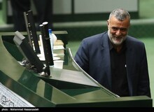 نظر سه فراکسیون مجلس درباره استیضاح حجتی/ مستقلان و ولایی آتش به اختیار و امید مخالف
