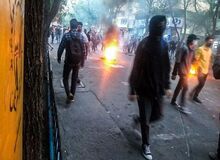 مستندات اطلاعاتی نشان می­دهد «سیا» پیش از آغاز آشوب ­ها برای راه ­اندازی یک غائله­‌ی سراسری در ایران طراحی مبسوطی به‌عمل آورده/ انتشار اولین عکس از مهسا امینی روی تخت بیمارستان توسط «ن. ح» از آموزش ­دیدگان همین دوره­ ها بوده