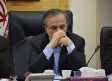 علیرضا رزم حسینی برای مَردم کدام تابعیتش می خواهد «فداکاری» کند؟