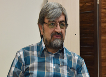 شهید بهشتی معتقد بود زنان می توانند قاضی، مرجع تقلید و حاکم باشند / حزب جمهوری اسلامی از سال 56 پایه گذاری شد 