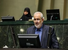 وزیر نیرو در مجلس: اخیرا خارجی‌ها به دلایلی که همه‌تان می‌دانید کشور ما را ترک کرده‌اند؛ حتی چینی‌ها هم از اینجا رفته‌اند 