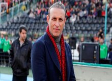 سرمربی پرسپولیس میلیون‌ها هوادار را سرخورده کرد/ گل‌محمدی باخت خود را گردن وقایع اخیر انداخته است