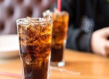 نوشابه‌ حالت تهوع را خوب می‌کند؟