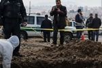 کشف اجساد ۵ زن و مرد در یک گور دسته‌جمعی در تهران