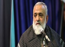 معاون هماهنگ کننده سپاه: مهم ترین معجزه امام خمینی(ره) ظهور پدیده امام خامنه‌ای عزیز است