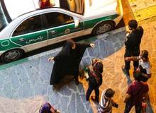 سردار رحیمی: هرکسی که در این مملکت زندگی می کند باید به قوانین احترام بگذارد/ گشت ارشاد با قدرت کارش را ادامه می‌دهد