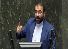 نماینده مجلس: فوت ۱۰ کارگر صنعت نفت صبر ما را لبریز کرد