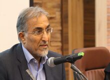 راغفر:دولت یازدهم از الطاف الهی بود