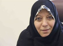 پروانه مافی: در صدور احکام باید زمان‌سنجی در نظر گرفته شود
