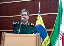 فرمانده سپاه تهران: فضای کافی برای نگهداری انبوه موشک‌ها وجود ندارد