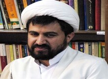 طرح شکایت موسسه تنظیم و نشر آثار امام خمینی از شهاب الدین حائری