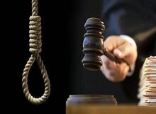 عرفان اسفندیاری و گل‌محمد محمدی اعدام شدند