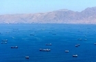 کاهش ترافیک کشتیرانی از طریق تنگه هرمز و باب المندب