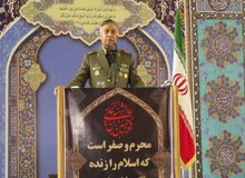 معاون وزیر دفاع : از رگ گردن به دشمن نزدیک‌تریم / حاضر به مذاکره در حوزه موشکی نیستیم و نخواهیم بود