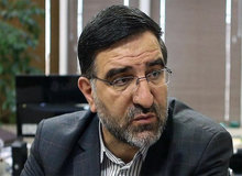 آقای امیرآبادی «قم هَراسی» را شما شروع کردید