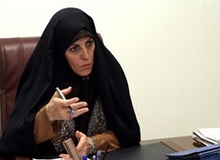 مولاوردی: هیچ منع‌قانونی برای حضور «سپنتا نیکنام» نیست/ امکان حضور زنان در ورزشگاه فراهم نیست