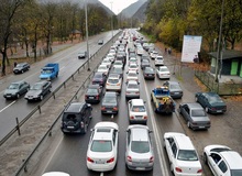 ورود ۱ میلیون و ۲۰۰ هزار مسافر به استان گیلان 