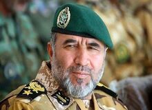 کیومرث حیدری، فرمانده نیروی زمینی ارتش: طی ۲۴ ساعت آینده مشکل زلزله‌زدگان خوی حل می‌شود