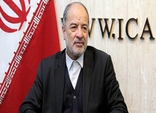 رضازاده، عضو کمیسیون امنیت ملی:  باید غنی سازی را تا مرز ۹۰ درصد برسانیم/ بهترین پاسخ خروج از NPT است