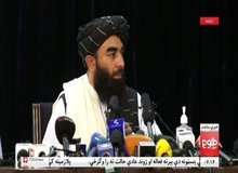  وزیر فرهنگ طالبان: "امارت اسلامی" خواهان روابط دیپلماتیک و تجاری با همه کشورها است
