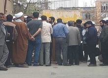 جزییات قتل دو طلبه به ضرب گلوله