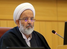 رئیس دیوان عدالت اداری: انقلاب اسلامی یک انقلاب الهی است