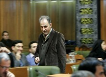 علیخانی خطاب به شهردار تهران: رییس دولت اصلاحات ‏آبروی خود را پای لیست اصلاح‌طلبان گذاشته؛ به رای مردم ظلم نکنید/ مردم پیام خود را اعلام کرده اند؛ آنها را ناامید نکنید
